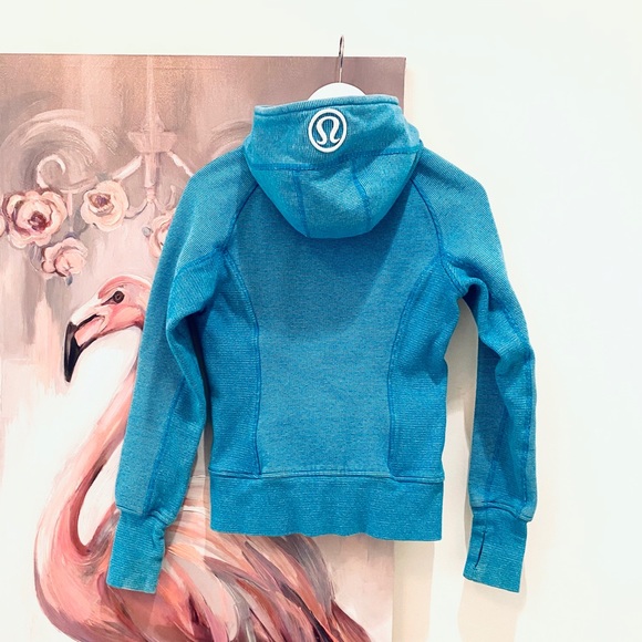 LULULEMON SCUBA HOODIE - Picture 5 of 7